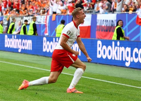 Poland Vs Netherlands Live Euro 2024 Result Match Stream And Latest Updates Today Evening