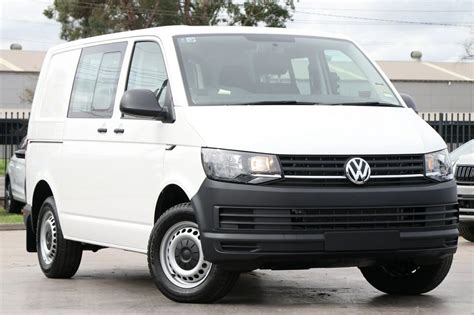 VW Transporter Tuning Remapping - T4 T5 T6