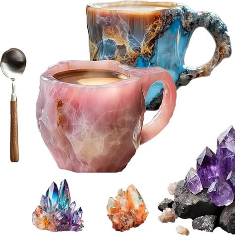 Amazon Sherum Luxegem Mug Mashions Mugs Sherum Crystal Mug