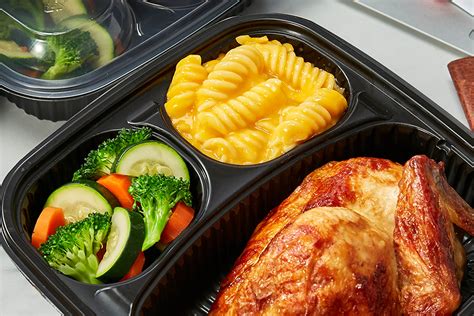 Boston Market Catering - Scarsdale, NY Restaurant | Menu + Delivery | Seamless