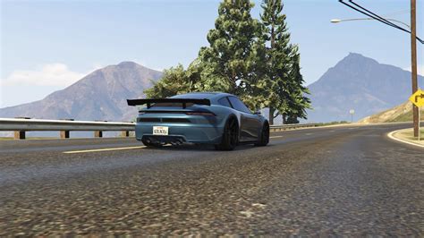 Comet S2 🚙 : r/gtavcustoms