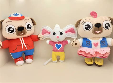 chip and potato toys 3