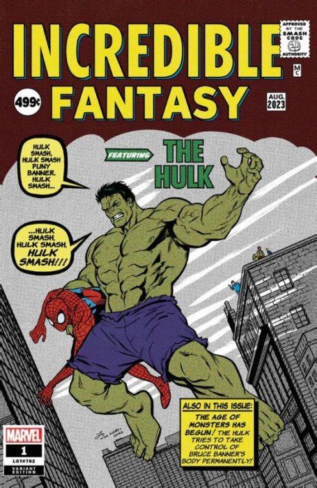 The Incredible Hulk Stadium Marvel Comics Comic Book Value And