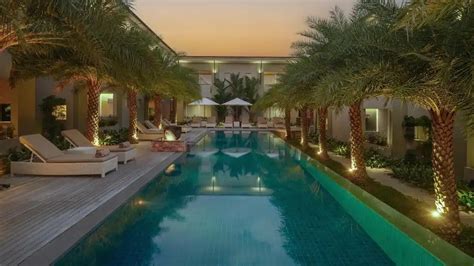 chesa canggu  star highest rated resort bali traveller