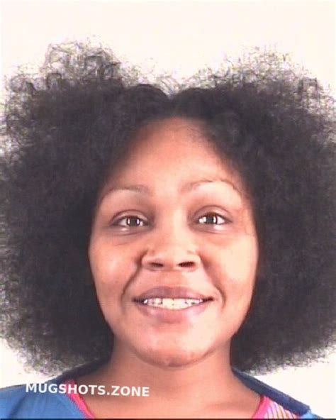 EARLS ALYSHA L 09 14 2023 Tarrant County Mugshots Zone