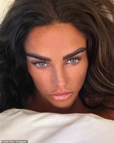 Katie Price Fans Are Left Saying The Same Thing After She Posted New