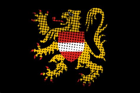 Download Flemish-brabant Flag (PDF, PNG, JPG, GIF, WebP)