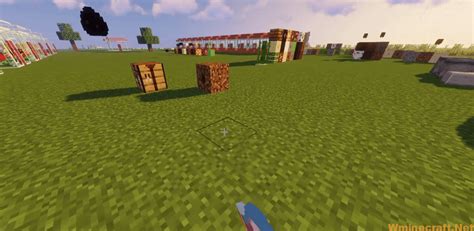 Productive Bees Mod-3 - World Minecraft