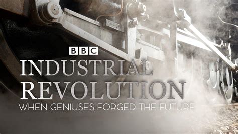 Industrial Revolution Wallpapers - Top Free Industrial Revolution ...