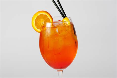 Ricetta Campari Orange Il Blog Di Tescoma Italia