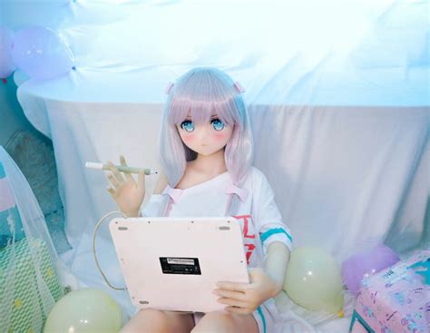 Lzumi Sagiri Eromanga Sensei Celebrity Anime Sex Doll PetiteSexDoll