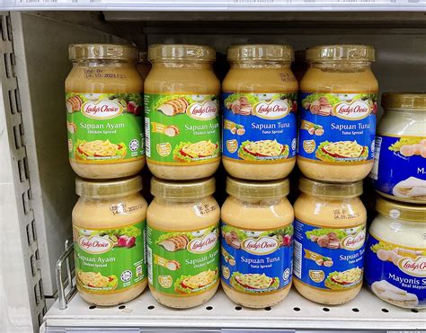 Lady's Choice Has New Tuna & Chicken Spread That's Perfect For Breakfast
