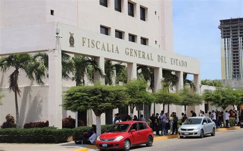 Fiscal A Tipifica Como Feminicidio El Asesinato De Mar A De Jes S En