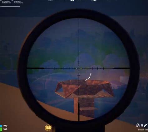 This Image Shows How Insane Sniper Bullet Drop Is Now : r ...