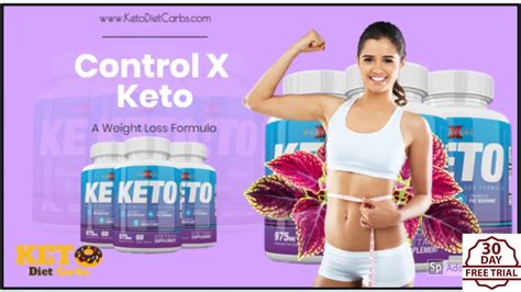 Control X Keto Reviews Shark Tank Ingredients Pills Price Side