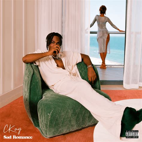 CKay - Sad Romance Lyrics and Tracklist | Genius