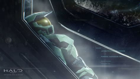 Halo: The Master Chief Collection Wallpapers - Wallpaper Cave