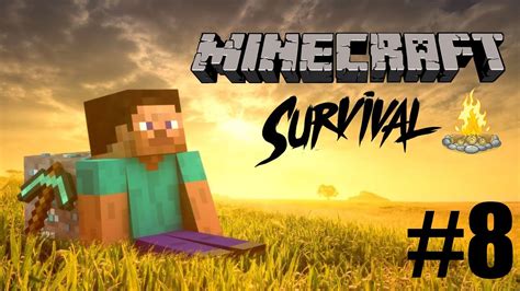 Yen Ve Daha B Y K Tarla Minecraft Survival Sezon B L M