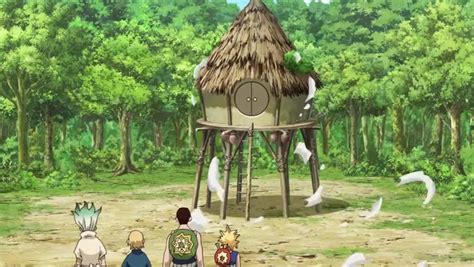 Dr Stone Episode 7 English Dubbed Watch Cartoons Online Watch Anime