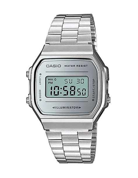 A168WEM 7EF Casio COLLECTION A168WEM 7EF