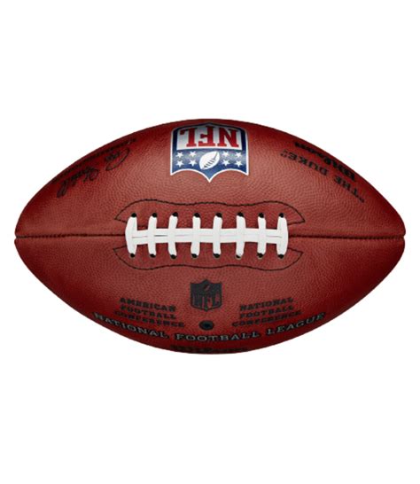 Wilson NFL The Duke Football - Sports aux Puces St-jean