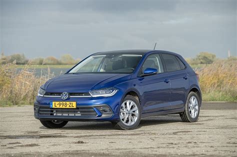 Test Volkswagen Polo AutoWeek