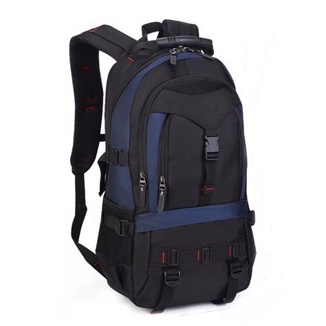 Mochila Backpack Kaka Para Laptops De 17 Pulgadas Azul 1 099 00 En