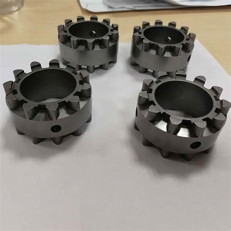 China Cheapest Factory Sintering Gear For Home Appliance Rack And