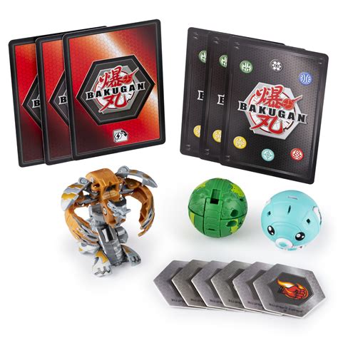 Бакуган Боевая Планета [Bakugan Battle Planet] игрушки купить в Киеве ...