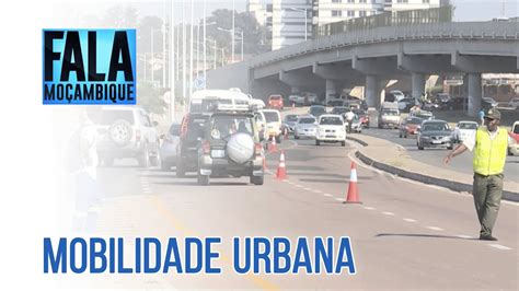 Município De Maputo Introduz A 3ª Faixa De Rodagem Na Av Da Onu Para