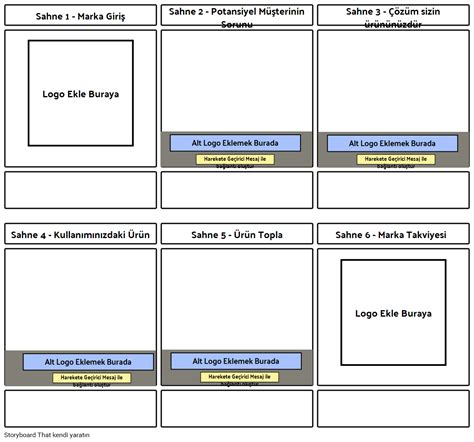 Marka Reinforcer Ablon Storyboard Von Tr Examples