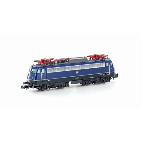 Hobbytrain N H28017S E Lok BR 110 DB Ep IV Sound TINA S