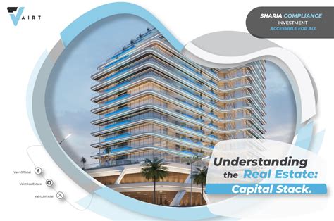 Understanding The Real Estate Capital Stack