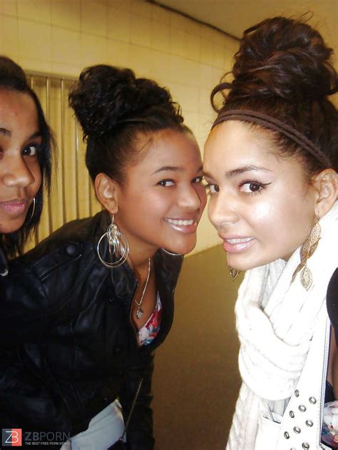 Three Latin Mates ZB Porn