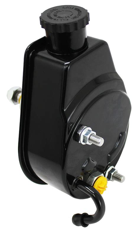 Saginaw Power Steering Pump Standard