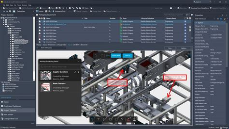 Descubra Las Novedades De Autodesk Vault