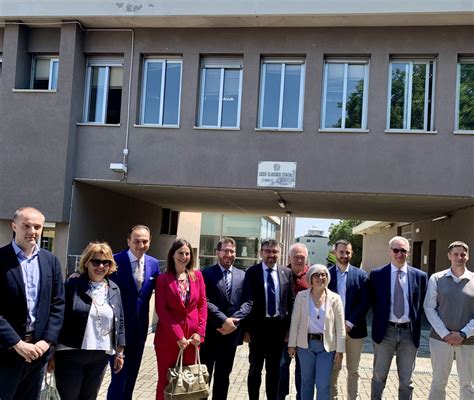 Alberto Cirio On Twitter Stamattina Al Liceo Classico E Linguistico