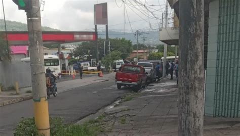 Persona Fallecida En Las Cercan As De La Plaza Zurita