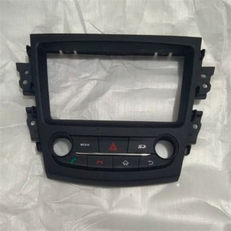 Jual Frame Heat Unit Wuling Confero Panel Tape Audio Wuling Confero Ori