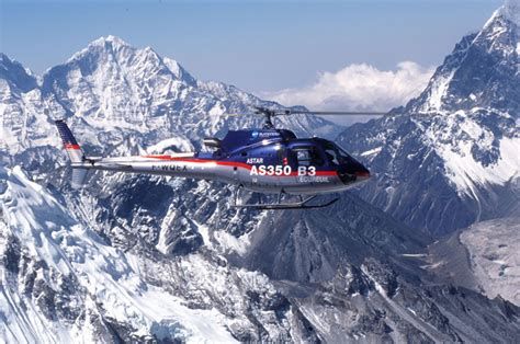 H125 - Airbus Helicopters Canada