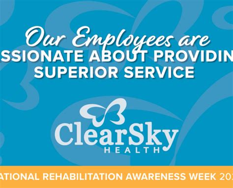 Clear Sky Health ClearSky Rehabilitation Hospital Of Mansfield