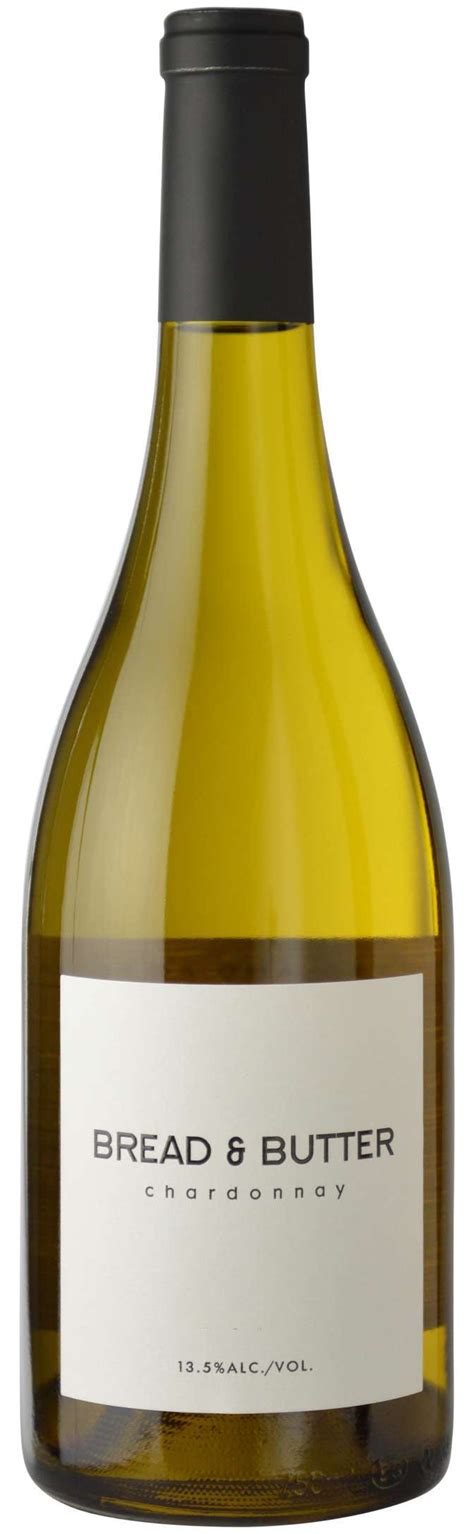 Bread & Butter Chardonnay 2022 750ml - Allendale Wine Shoppe