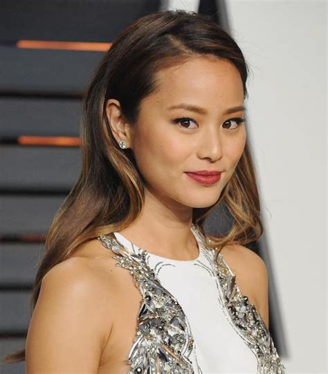 Jamie Chung Shares Her Pre Wedding Beauty Secrets