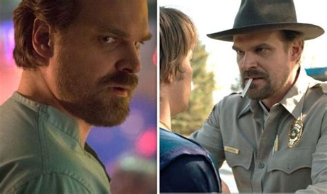 Stranger Things Spoiler Has Hopper Been Confirmed Dead Writers Drop Major Clue Tv And Radio