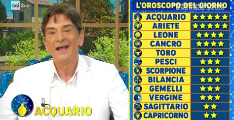 Oroscopo Paolo Fox Del 9 Maggio 2024 Le Previsioni Del Giorno