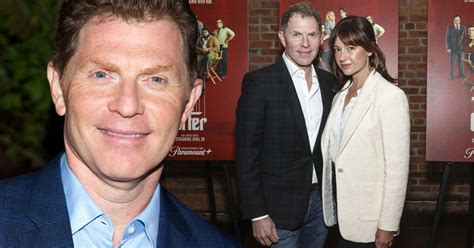 Bobby Flay S Girlfriend Christina Perez S Instagram Reveals What Their Relationship Is Really Like