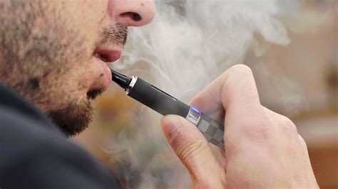 5 Things To Know About E Cigarettes Abc News