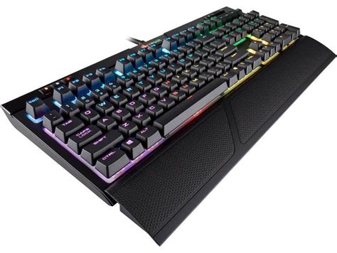 Corsair Strafe RGB MK.2 Reviews, Pros and Cons | TechSpot