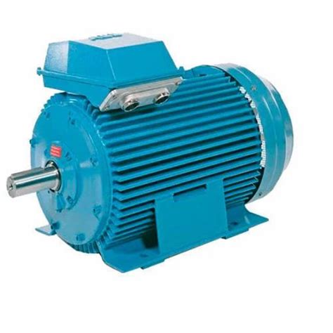 Three Phase Foot Mounted Motor Speed Rpm 1440 Rpm 100 Hp At Rs