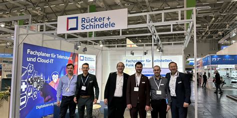 Pmrexpo Wir Waren Auf Der Leitmesse F R Sichere Kommunikation